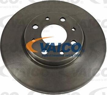 VAICO V24-80001 - Bremžu diski autodraugiem.lv
