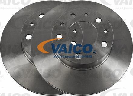VAICO V24-80008 - Bremžu diski autodraugiem.lv