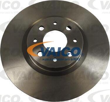 VAICO V24-80003 - Bremžu diski autodraugiem.lv