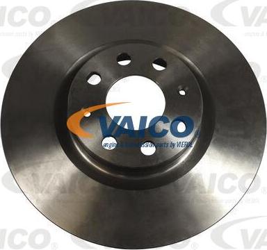 VAICO V24-80002 - Bremžu diski autodraugiem.lv