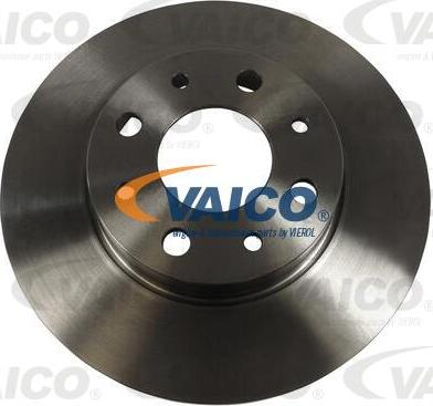 VAICO V24-80007 - Bremžu diski autodraugiem.lv