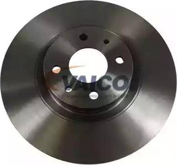 VAICO V24-80015 - Bremžu diski autodraugiem.lv