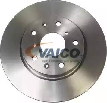 VAICO V24-80025 - Bremžu diski autodraugiem.lv