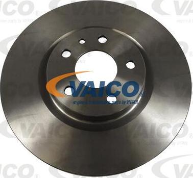 VAICO V24-80021 - Bremžu diski autodraugiem.lv