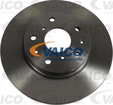 VAICO V24-80023 - Bremžu diski autodraugiem.lv