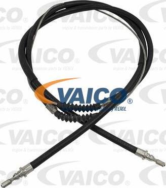 VAICO V24-30016 - Trose, Stāvbremžu sistēma autodraugiem.lv