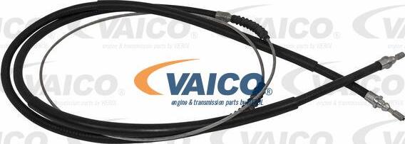 VAICO V24-30011 - Trose, Stāvbremžu sistēma autodraugiem.lv