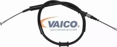VAICO V24-30074 - Trose, Stāvbremžu sistēma autodraugiem.lv