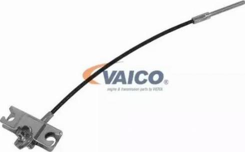 VAICO V24-30070 - Trose, Stāvbremžu sistēma autodraugiem.lv