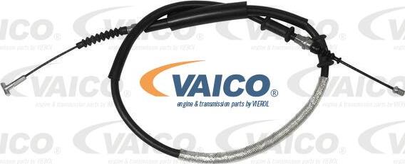 VAICO V24-30073 - Trose, Stāvbremžu sistēma autodraugiem.lv