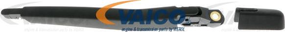 VAICO V24-7187 - Stikla tīrītāja svira, Stiklu tīrīšanas sistēma autodraugiem.lv