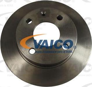 VAICO V25-40003 - Bremžu diski autodraugiem.lv