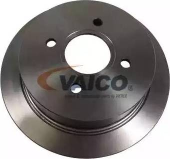 VAICO V25-40010 - Bremžu diski autodraugiem.lv