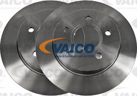 VAICO V25-40011 - Bremžu diski autodraugiem.lv