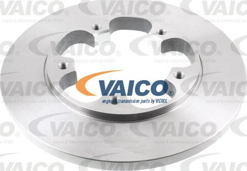 VAICO V25-40013 - Bremžu diski autodraugiem.lv