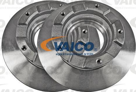 VAICO V25-40012 - Bremžu diski autodraugiem.lv