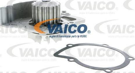 VAICO V25-50016 - Ūdenssūknis autodraugiem.lv