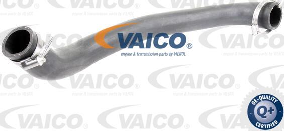 VAICO V25-0993 - Pūtes sistēmas gaisa caurule autodraugiem.lv