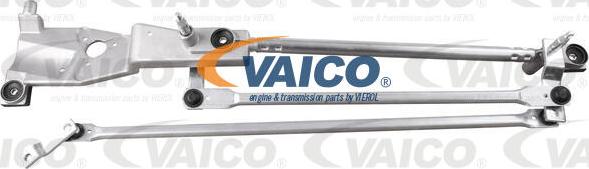 VAICO V25-0967 - Stiklu tīrītāja sviru un stiepņu sistēma autodraugiem.lv