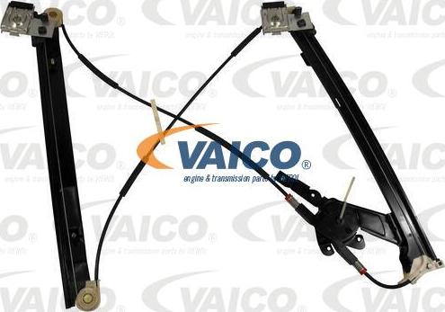 VAICO V25-0560 - Stikla pacelšanas mehānisms autodraugiem.lv