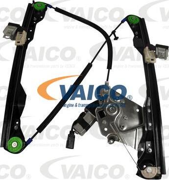 VAICO V25-0516 - Stikla pacelšanas mehānisms autodraugiem.lv