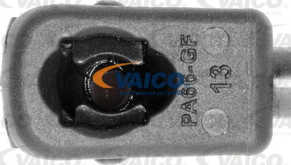 VAICO V25-0517 - Gāzes atspere, Motora pārsegs autodraugiem.lv