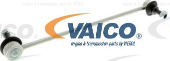 VAICO V25-0571 - Stiepnis / Atsaite, Stabilizators autodraugiem.lv