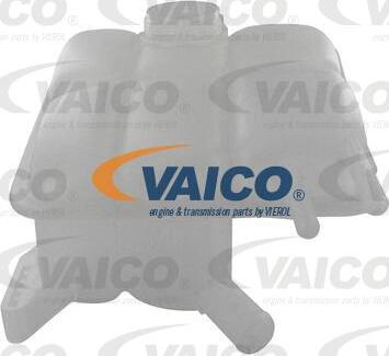 VAICO V25-0658 - Kompensācijas tvertne, Dzesēšanas šķidrums autodraugiem.lv