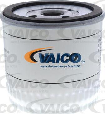 VAICO V25-0062 - Eļļas filtrs autodraugiem.lv