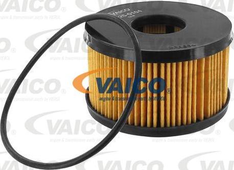 VAICO V25-0104 - Eļļas filtrs autodraugiem.lv