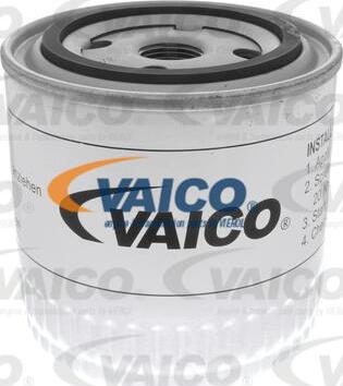 VAICO V25-0102 - Масляный фильтр autodraugiem.lv