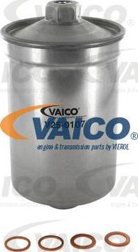 VAICO 250107 - Degvielas filtrs autodraugiem.lv