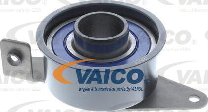 VAICO V25-0326 - Spriegotājrullītis, Gāzu sadales mehānisma piedziņas siksna autodraugiem.lv