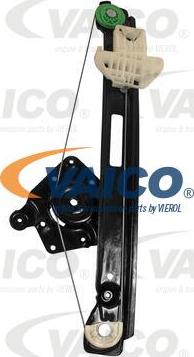 VAICO V25-0370 - Stikla pacelšanas mehānisms autodraugiem.lv