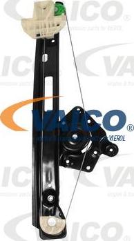 VAICO V25-0371 - Stikla pacelšanas mehānisms autodraugiem.lv