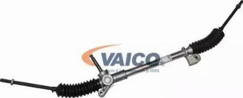 VAICO V25-0258 - Stūres mehānisms autodraugiem.lv