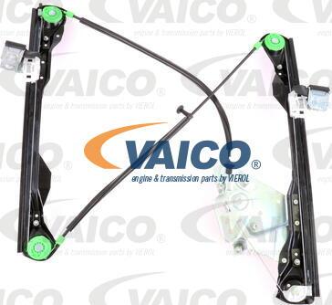 VAICO V25-0204 - Stikla pacelšanas mehānisms autodraugiem.lv