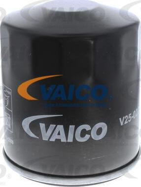 VAICO V25-0200 - Eļļas filtrs autodraugiem.lv