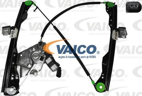 VAICO V25-0203 - Stikla pacelšanas mehānisms autodraugiem.lv