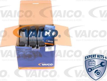 VAICO V25-0796 - Rez. daļu komplekts, Autom. pārnesumkārbas eļļas maiņa autodraugiem.lv