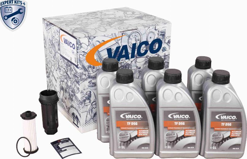 VAICO V25-0796 - Rez. daļu komplekts, Autom. pārnesumkārbas eļļas maiņa autodraugiem.lv