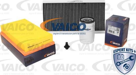 VAICO V25-0790 - Detaļu komplekts, Tehniskā apkope autodraugiem.lv