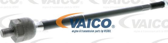 VAICO V25-0748 - Aksiālais šarnīrs, Stūres šķērsstiepnis autodraugiem.lv
