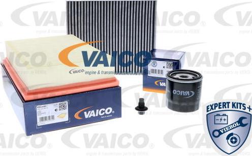 VAICO V25-0785 - Detaļu komplekts, Tehniskā apkope autodraugiem.lv