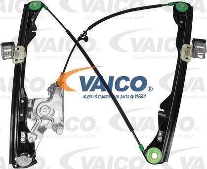 VAICO V25-0725 - Stikla pacelšanas mehānisms autodraugiem.lv