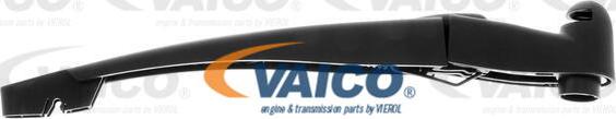 VAICO V25-1465 - Stikla tīrītāja svira, Stiklu tīrīšanas sistēma autodraugiem.lv