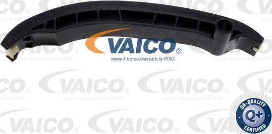 VAICO V25-2165 - Mierinātājsliede, GSM piedziņas ķēde autodraugiem.lv