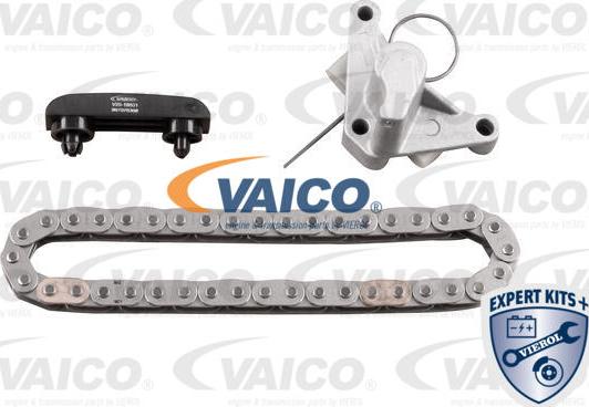 VAICO V25-10002-BEK - Sadales vārpstas piedziņas ķēdes komplekts autodraugiem.lv