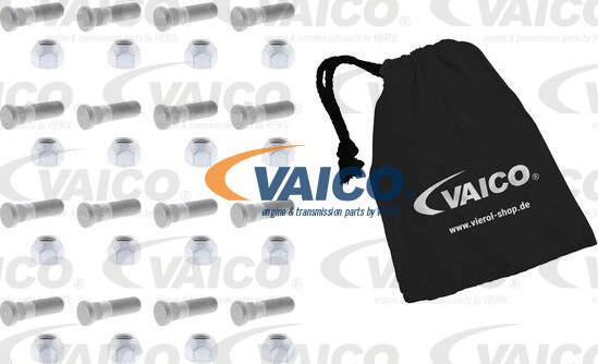 VAICO V25-1007-16-SF - Riteņa stiprināšanas skrūve autodraugiem.lv