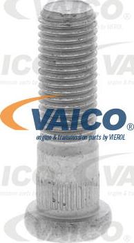 VAICO V25-1007 - Riteņa stiprināšanas skrūve autodraugiem.lv